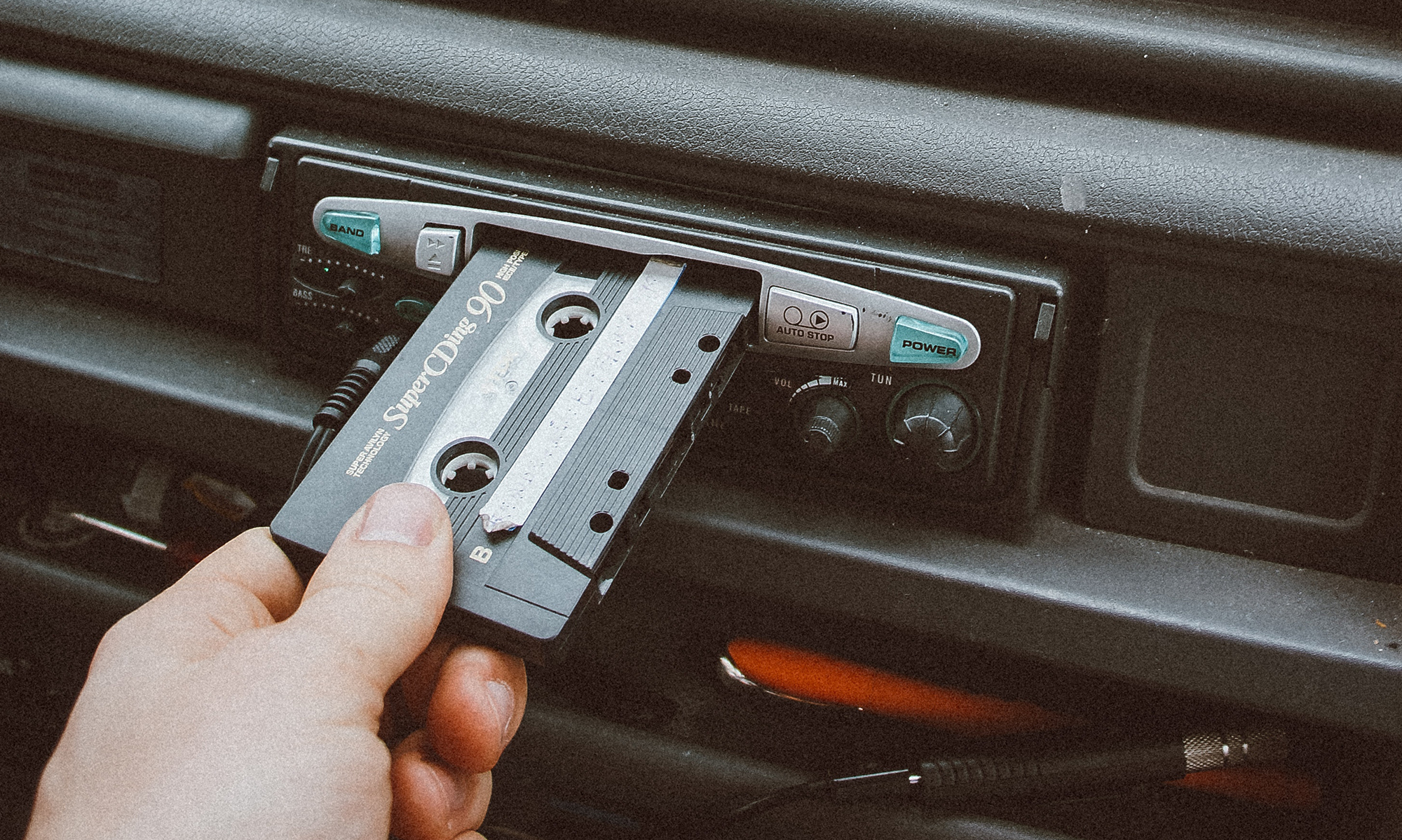 Profiles: Ilari Hoevenaars – “Ik heb een eigen toko rondom mijn stem.”