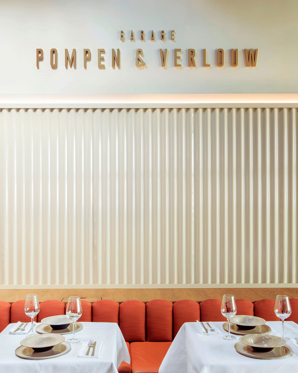 Profiles: Studio 34 South – Interior Architecture en Design Studio