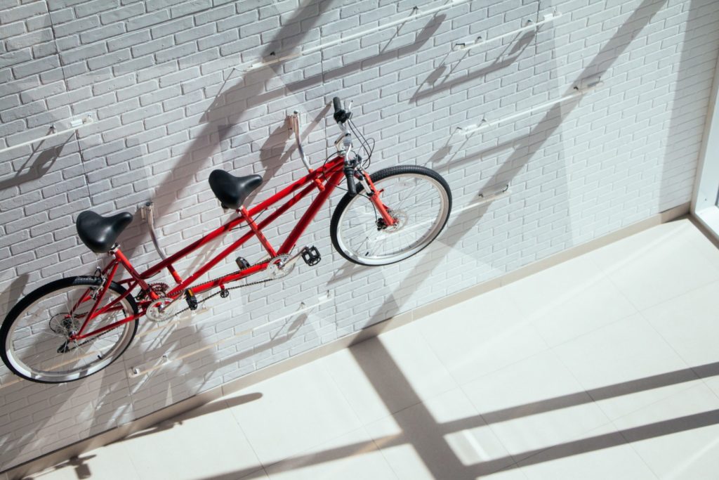 Fiscal partnership, when and why?