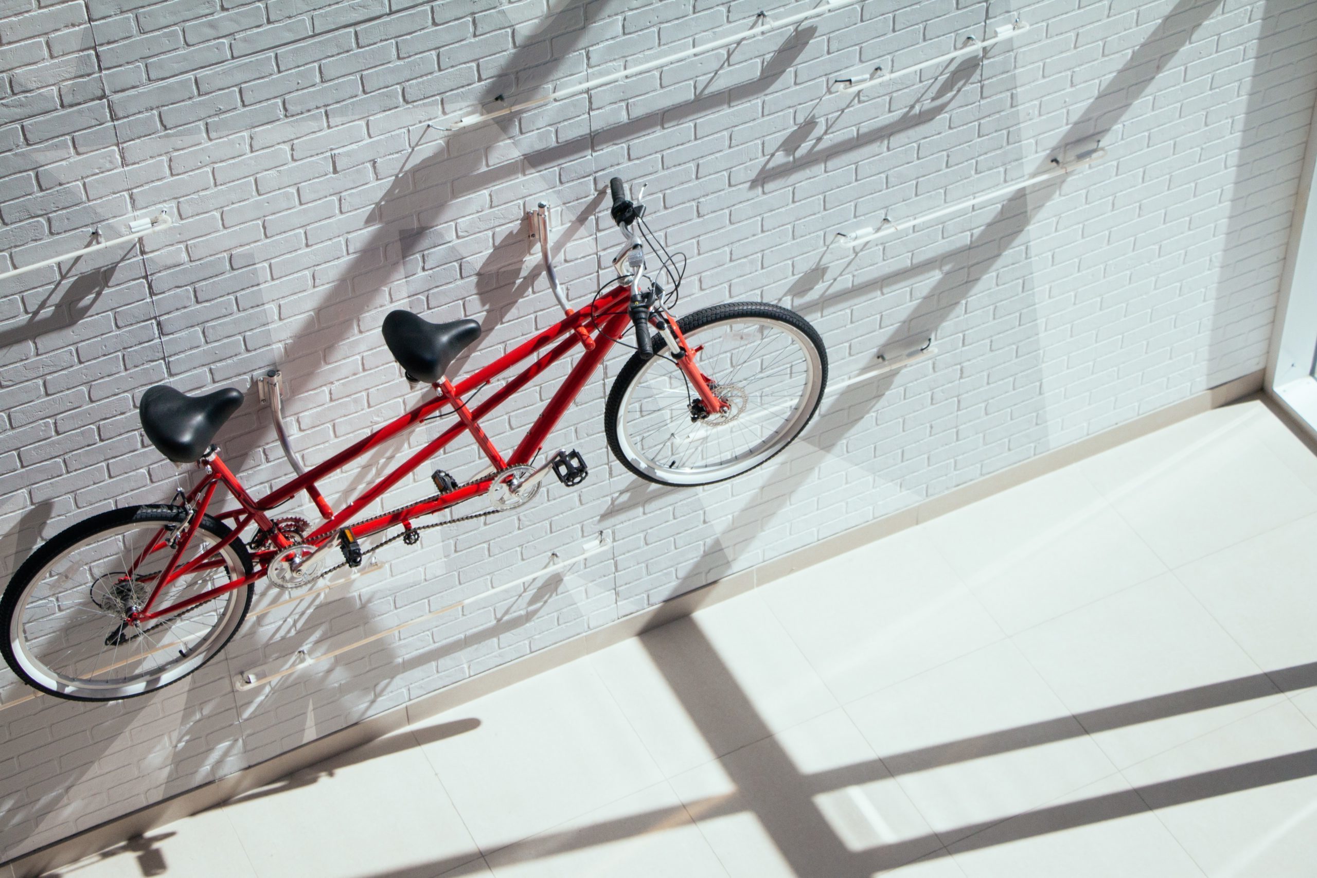 Fiscal partnership, when and why?