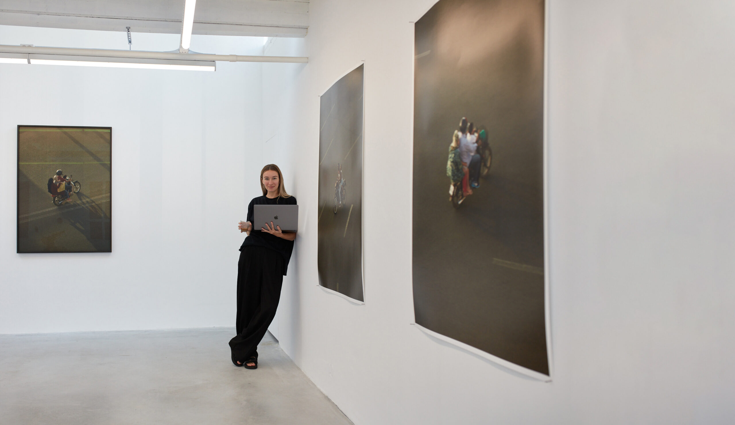 Marieke van Elsäcker -“Success to me, is creating from the heart.”