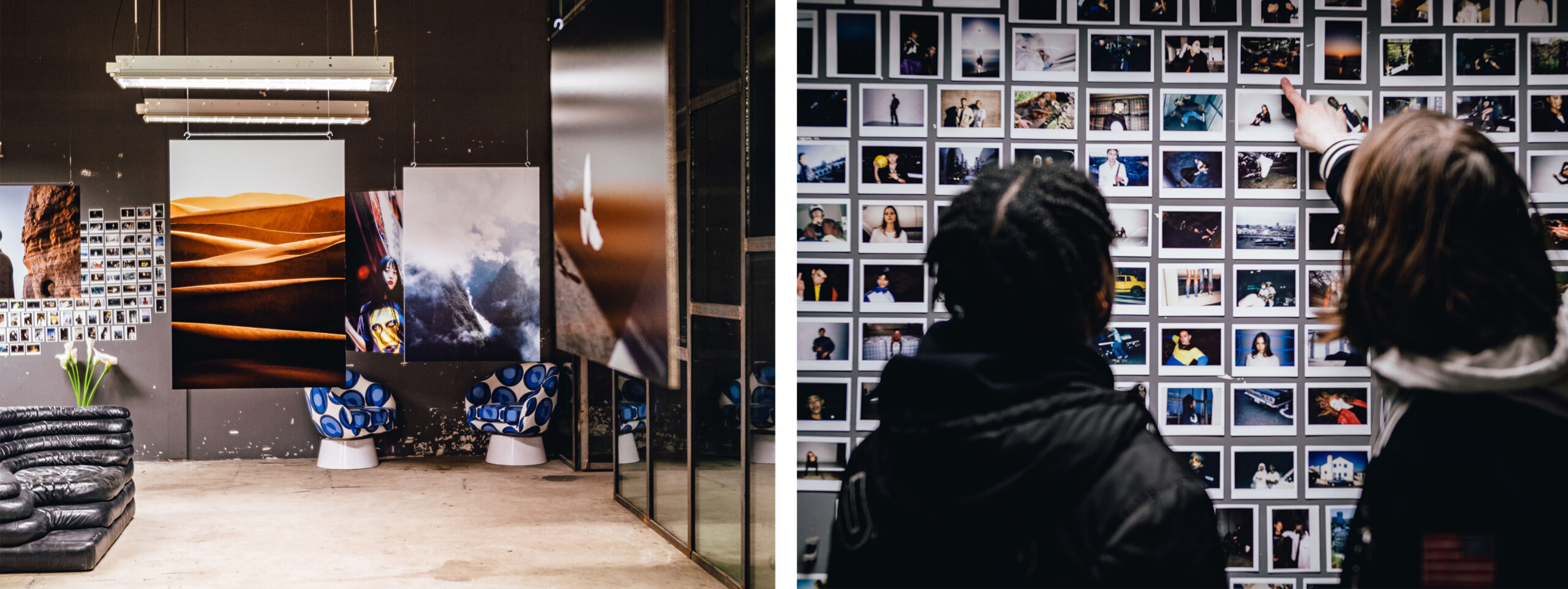 Cheers to all creative entrepreneurs!