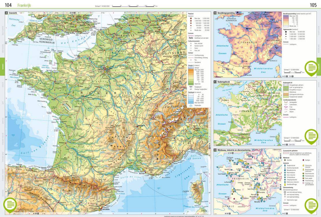 Profiles: Boddaert Geoproducties – Ooit zal de Grote Bosatlas vervangen worden