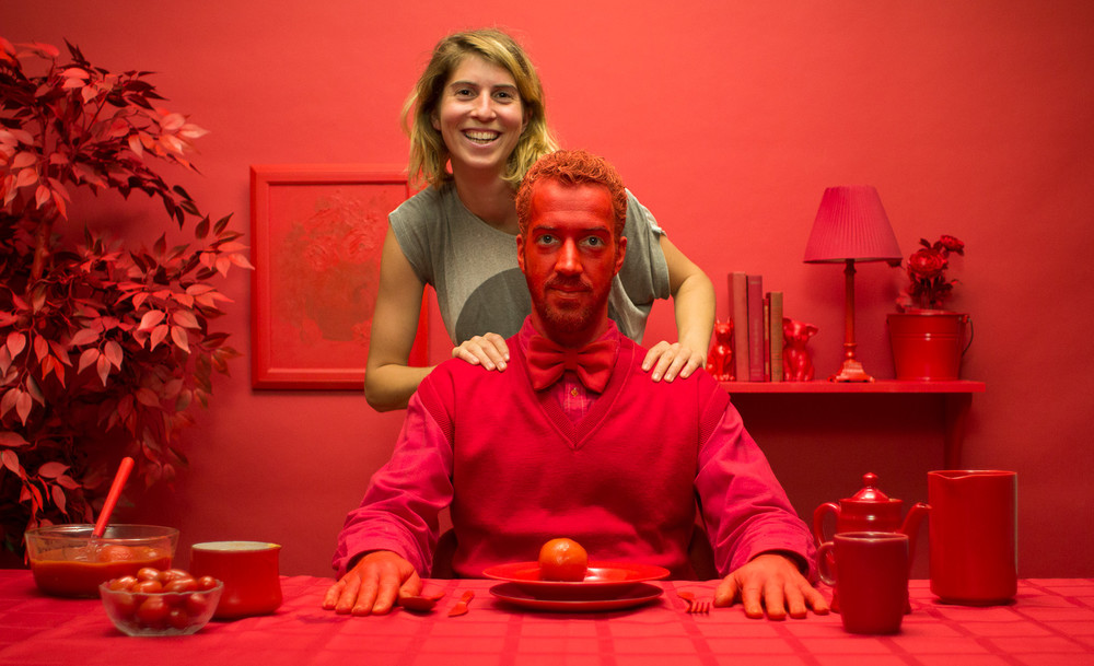 Profiles: Meike Sier – Special props and costumes, beyond your imagination