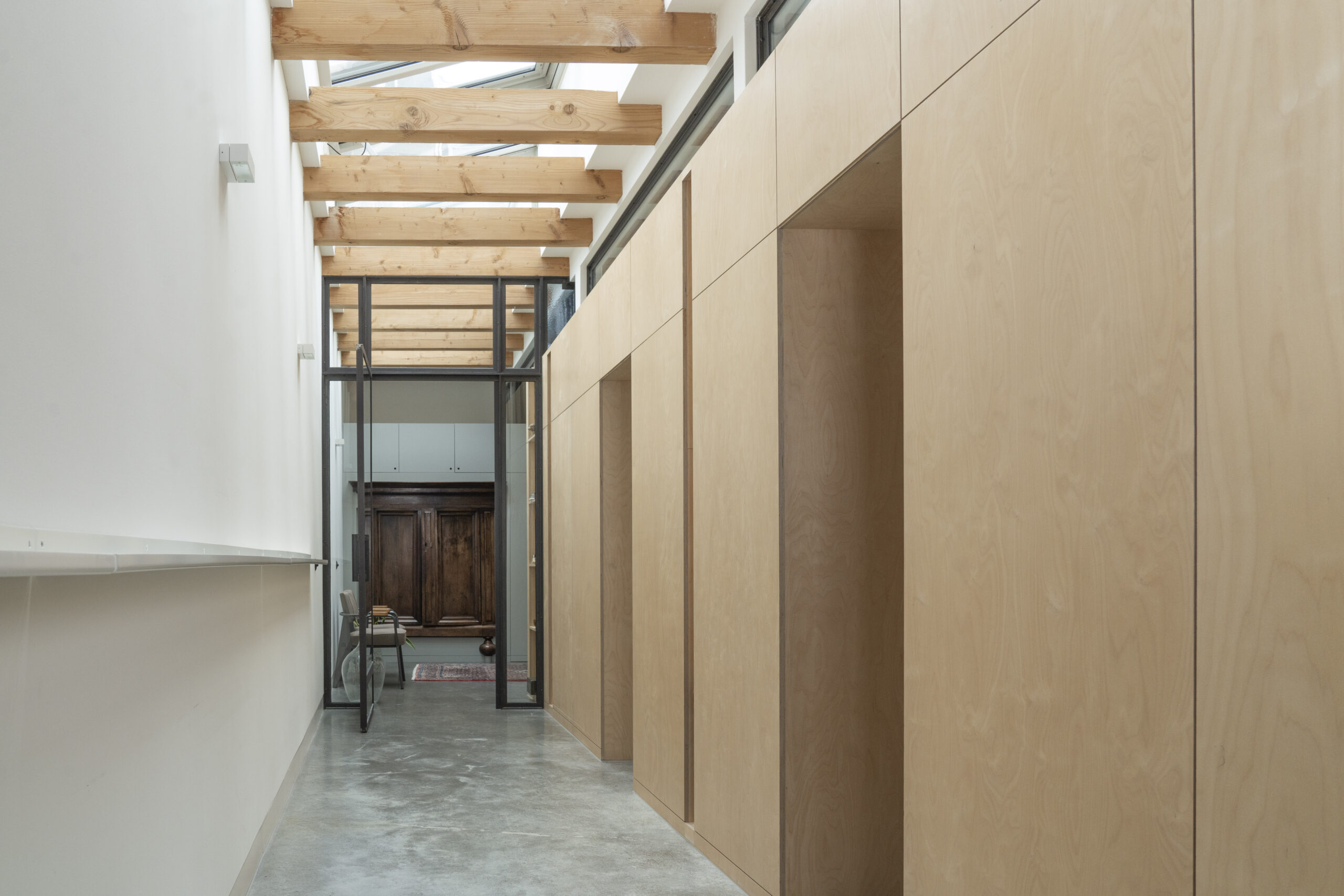 Wouter Vos – “In the end you really learn everything by doing it”