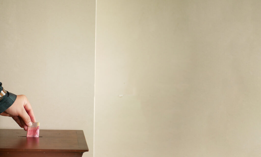 When are my donations deductible?