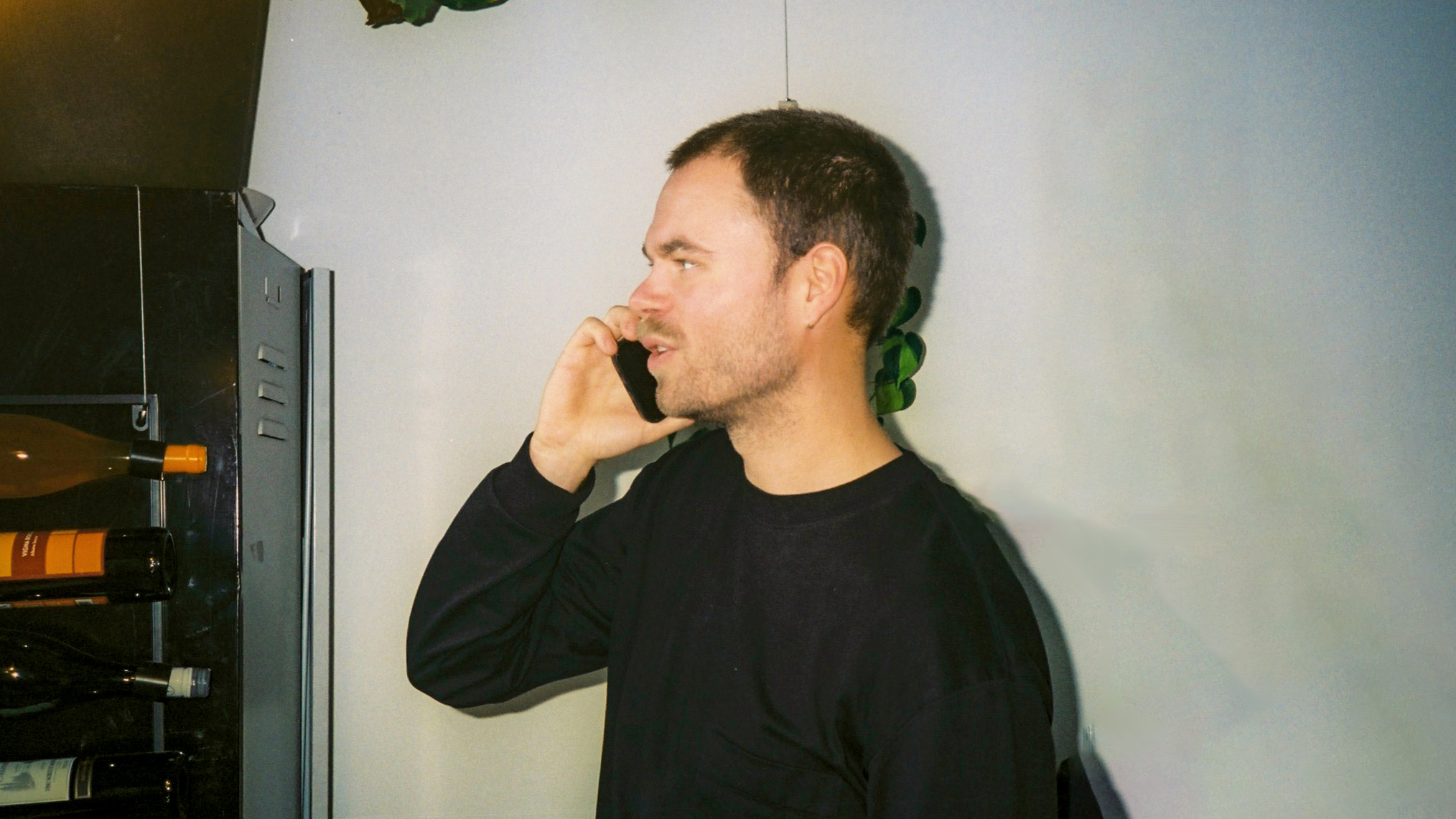 Boy Hulsteijn – “Ik vind het fijn om voor bedrijven te werken die de wereld beter maken”￼