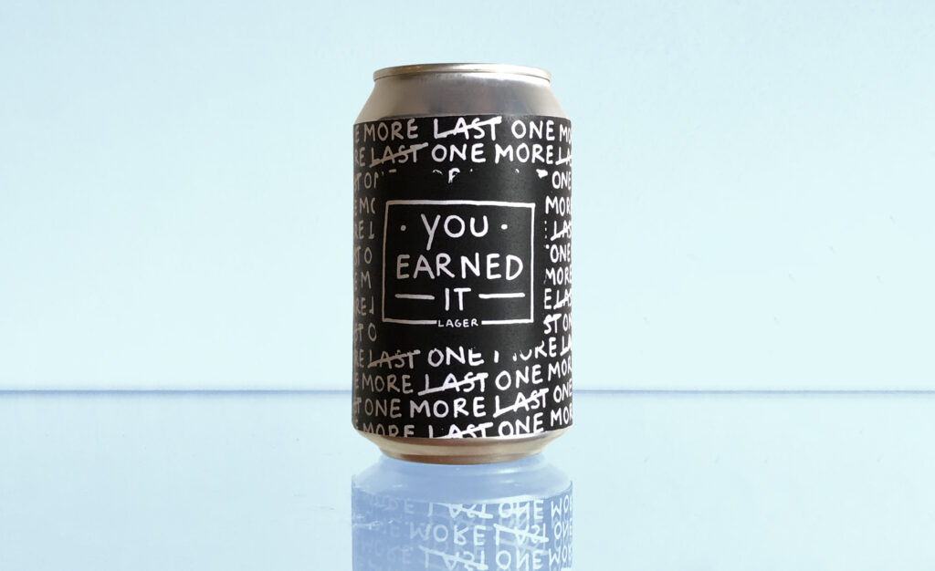 Cheers to all creative entrepreneurs!