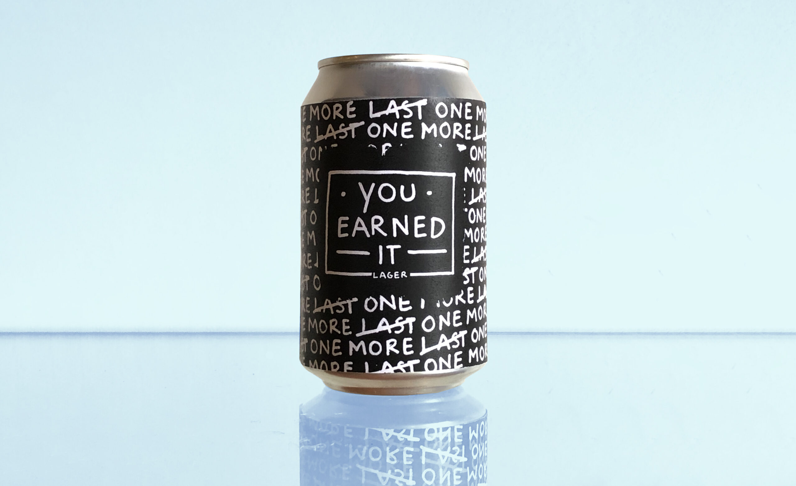 Cheers to all creative entrepreneurs!