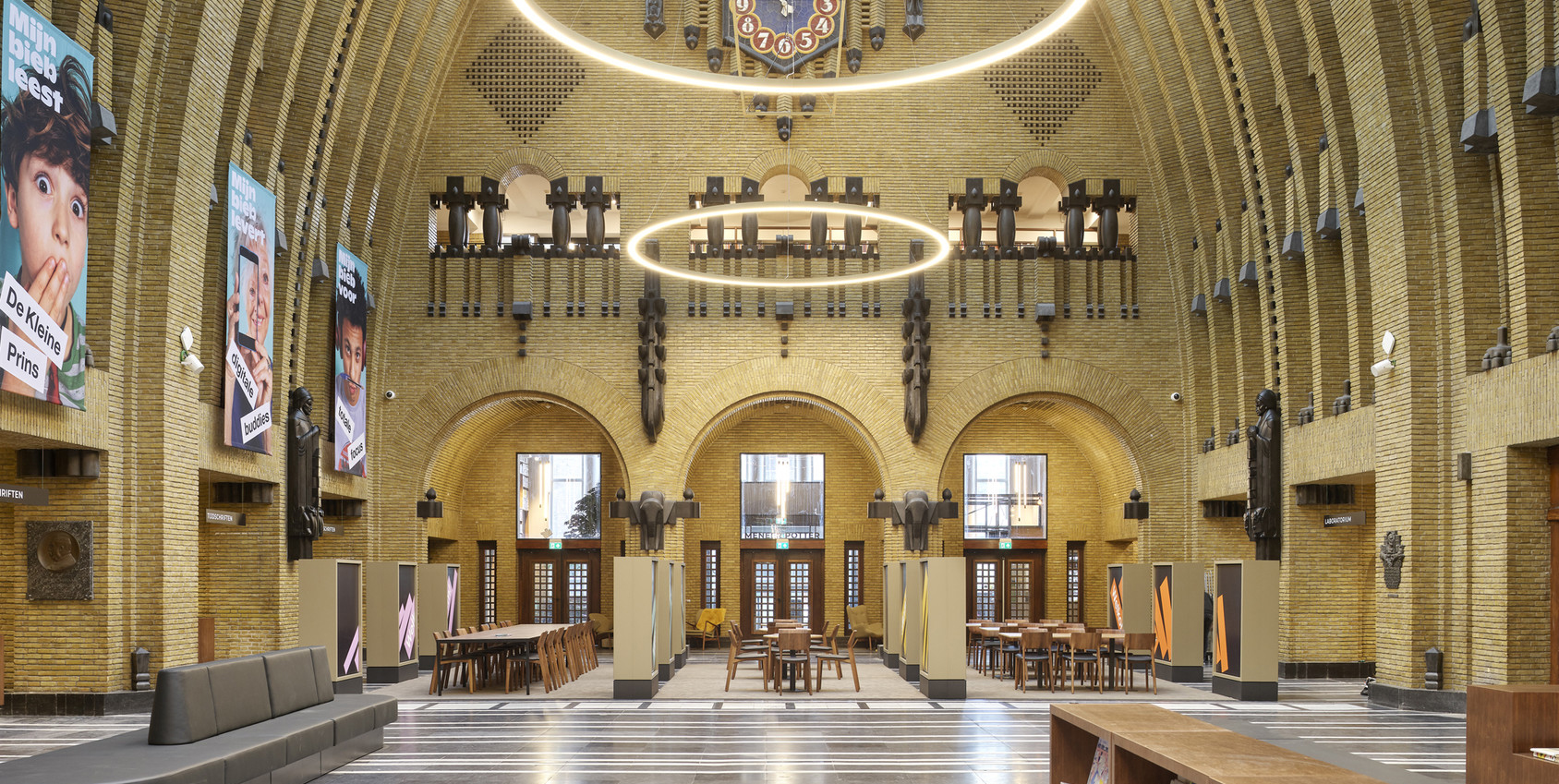 De beste spots voor freelancers in Utrecht