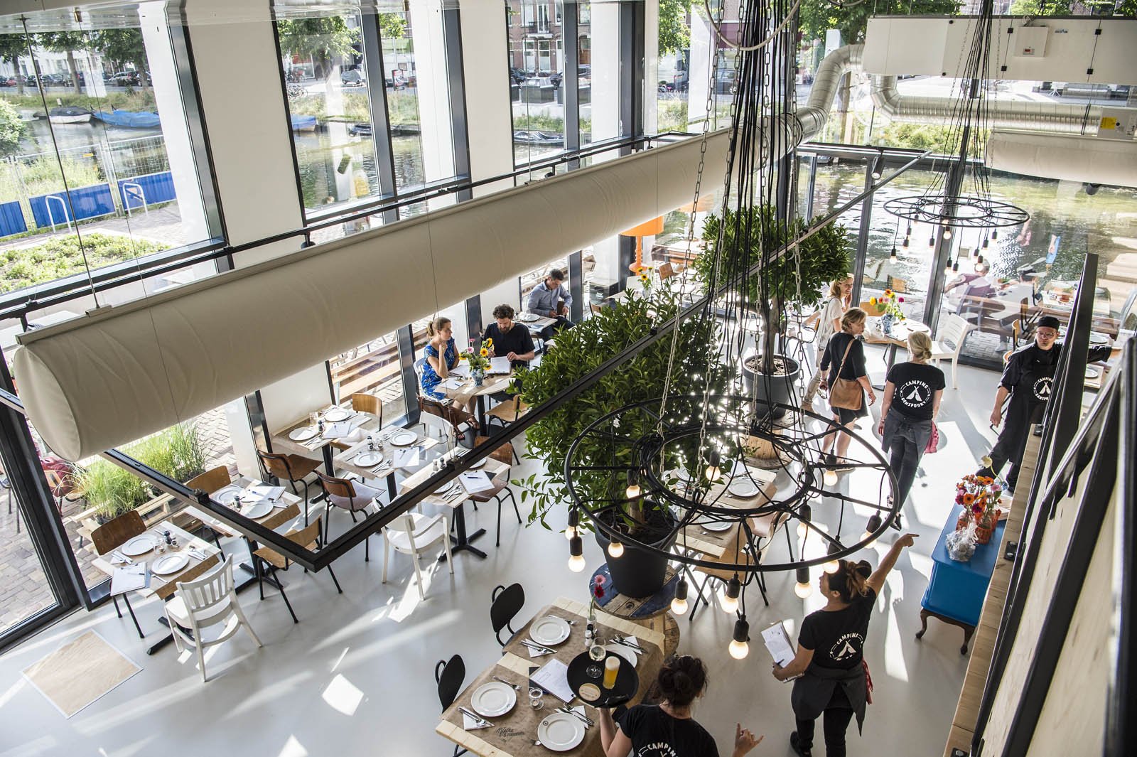 De beste spots voor freelancers in Utrecht