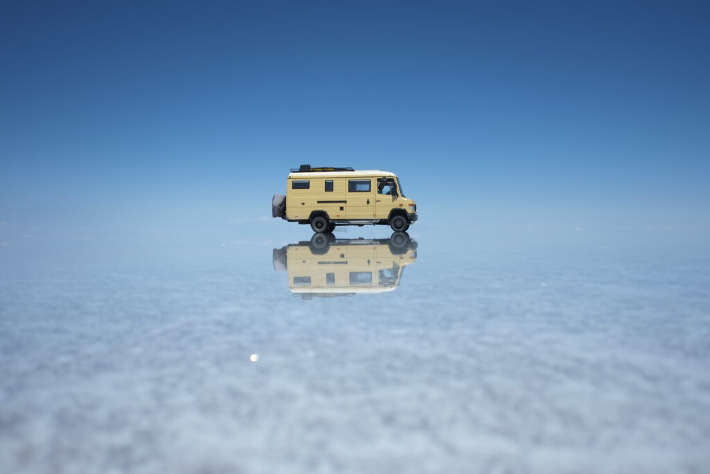 Een zoektocht in Chili naar alternatieve perspectieven op mens en planeet