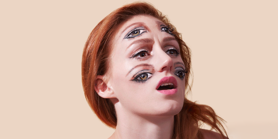 Profiles: Eva Bartels – Actrice, theatermaker en beeldendkunstenaar