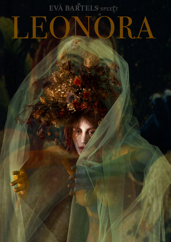 Fotografie & design: Peggy kuiper +  Costume: Eva Bartels