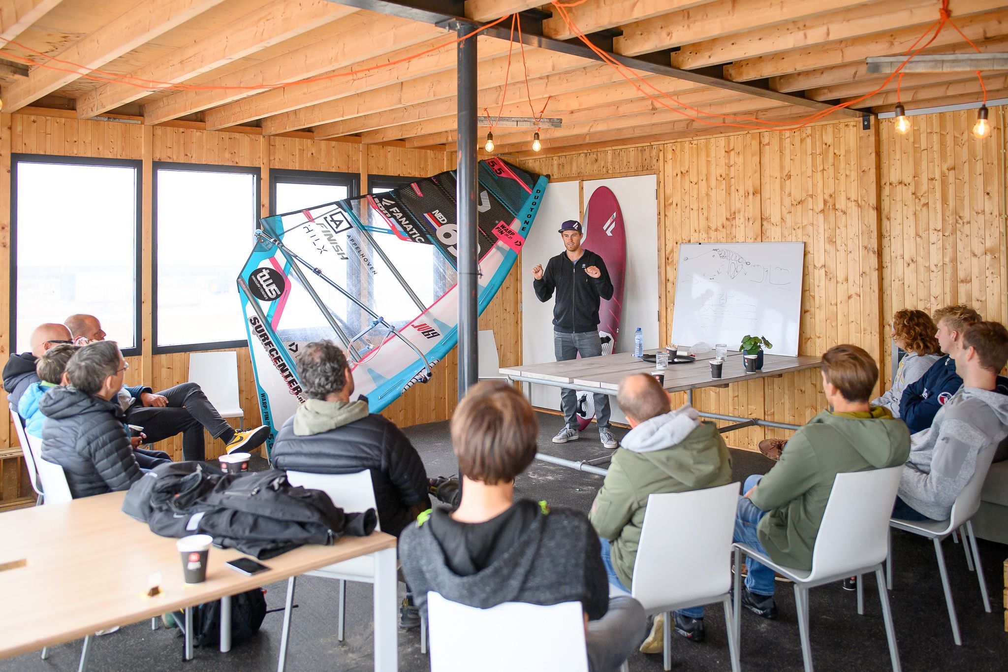 Photo: Vincent Riemersma