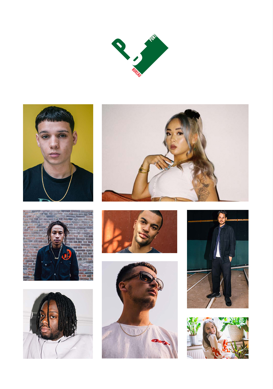 Profiles: Bureau Punt – Het bij elkaar brengen van creatieve werelden