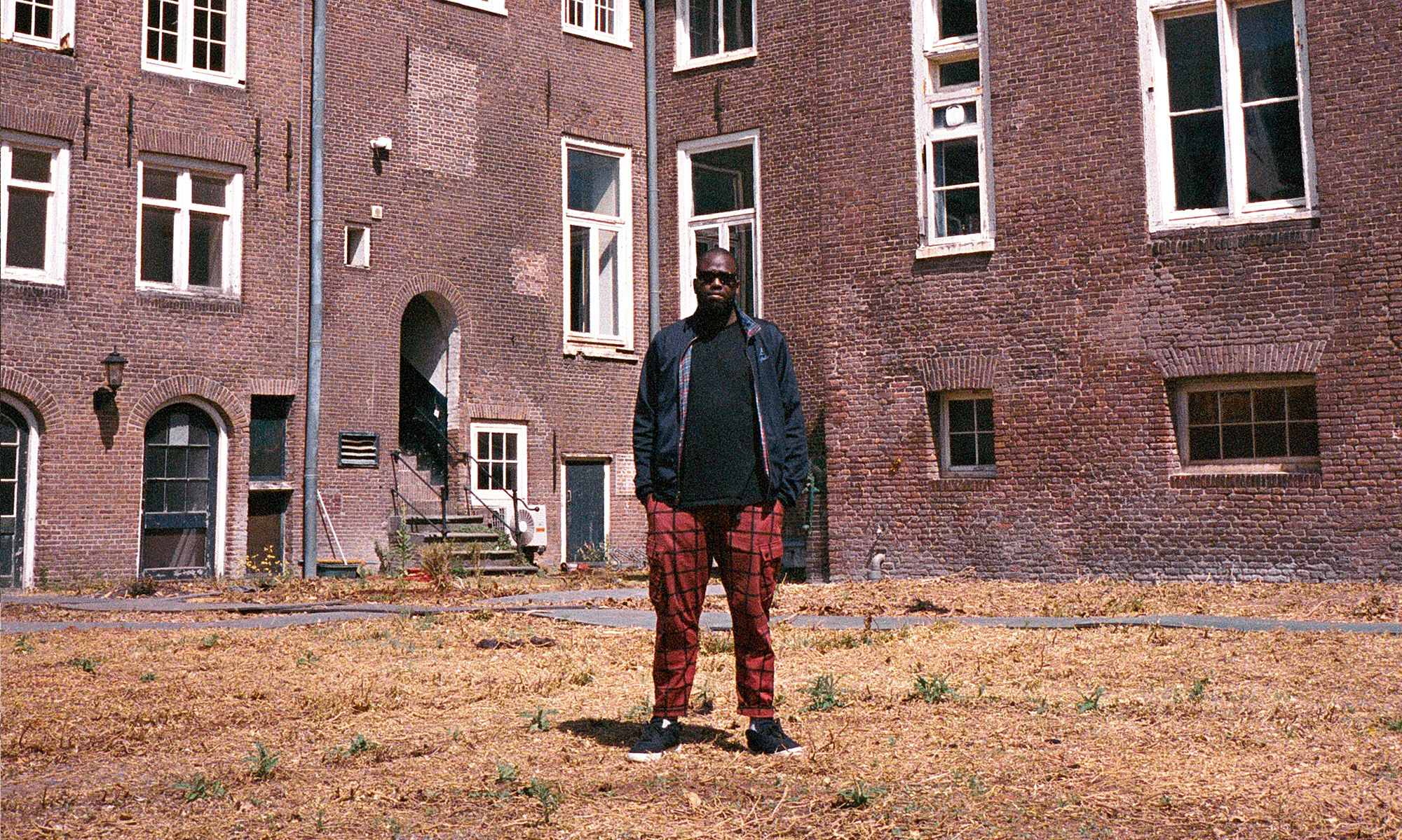 Profiles: Bureau Punt – Het bij elkaar brengen van creatieve werelden