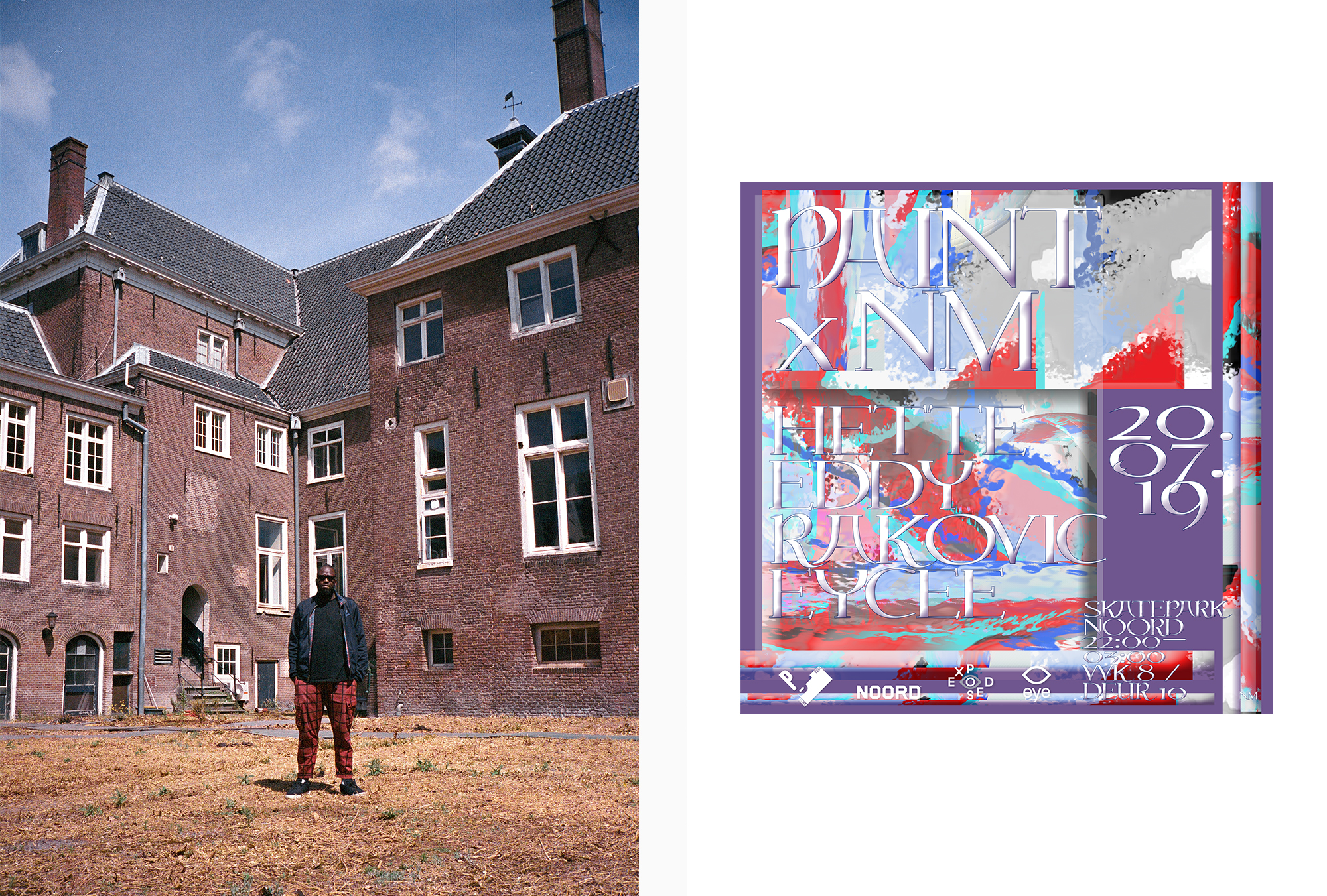 Profiles: Bureau Punt – Het bij elkaar brengen van creatieve werelden