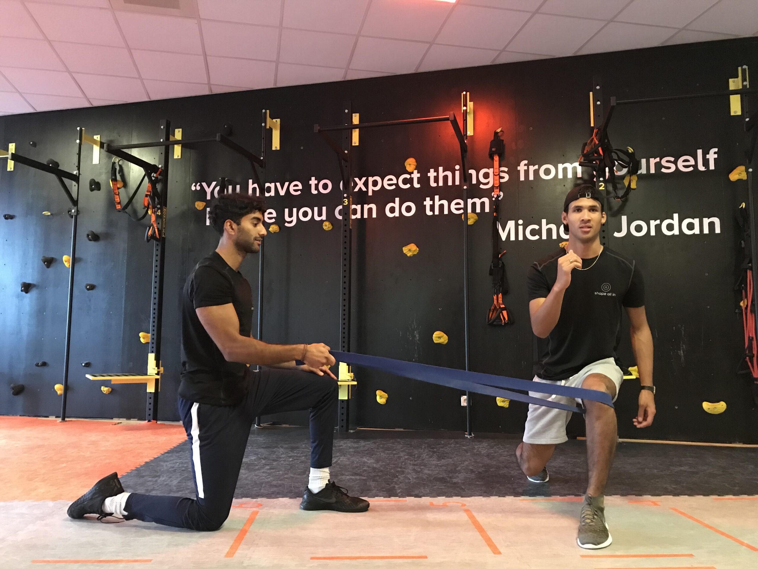 “For me, freedom – and therefore success – is in the small things in life” – Pradeep Mathews