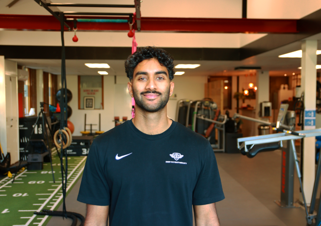 “For me, freedom – and therefore success – is in the small things in life” – Pradeep Mathews