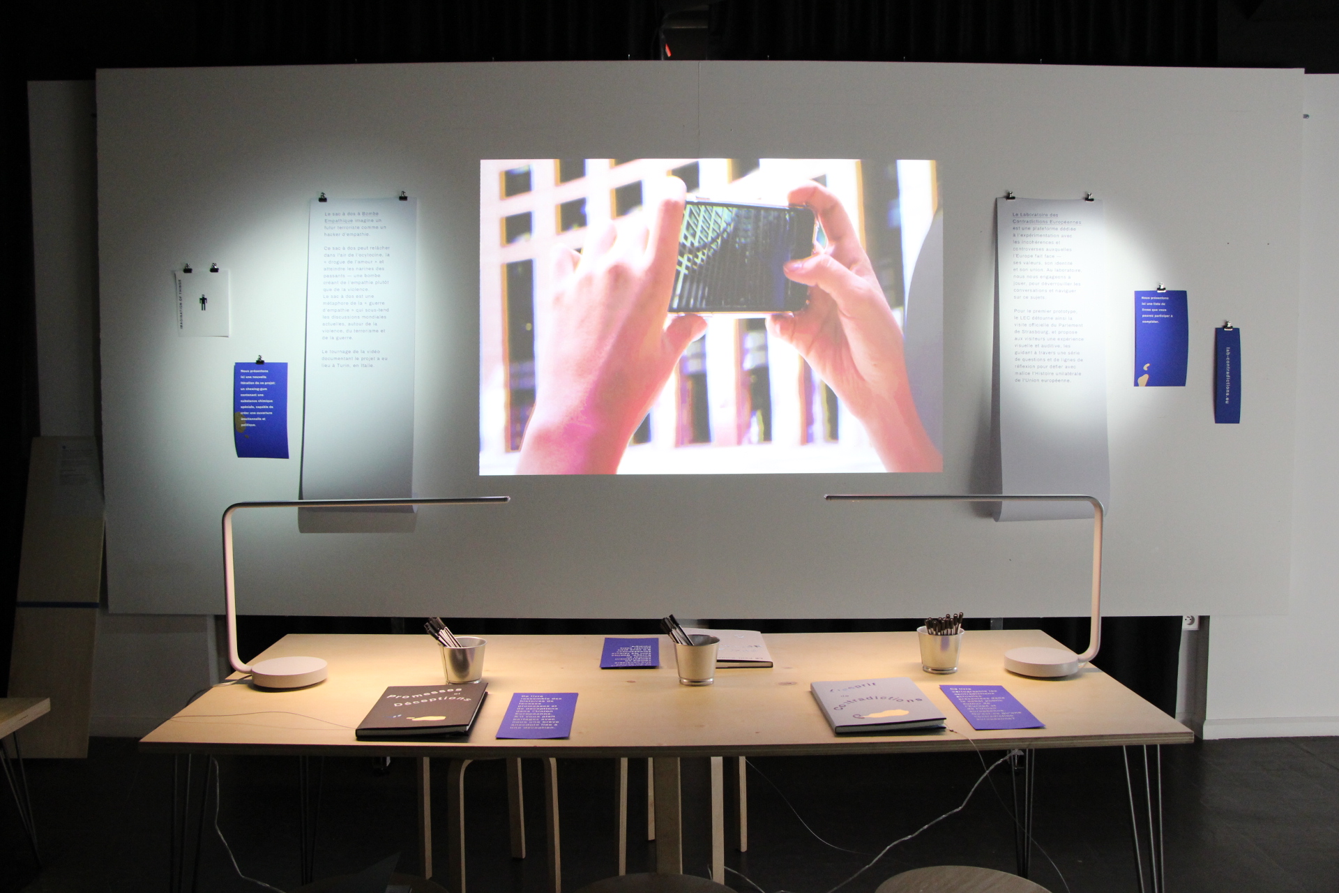 Vitor Freire – Imagination of Things￼