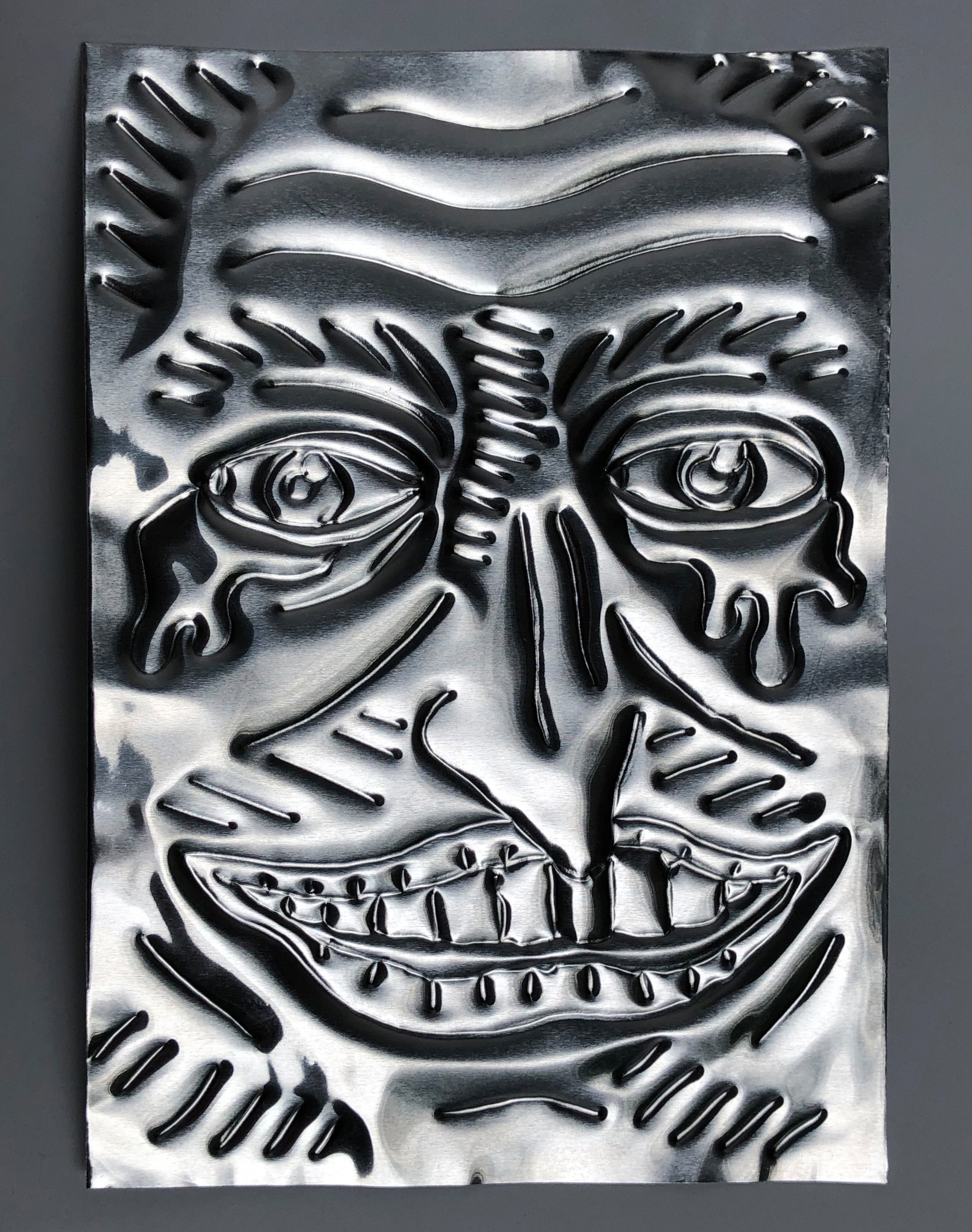 Jip Piet – ‘I find the ‘normal’ world a bit monotonous’