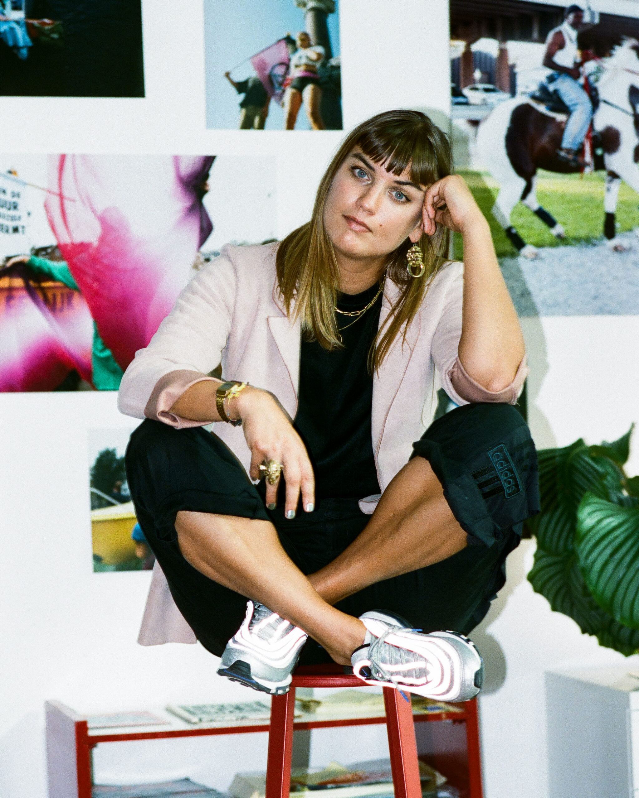 Catharina Gerritsen – documentairefotograaf