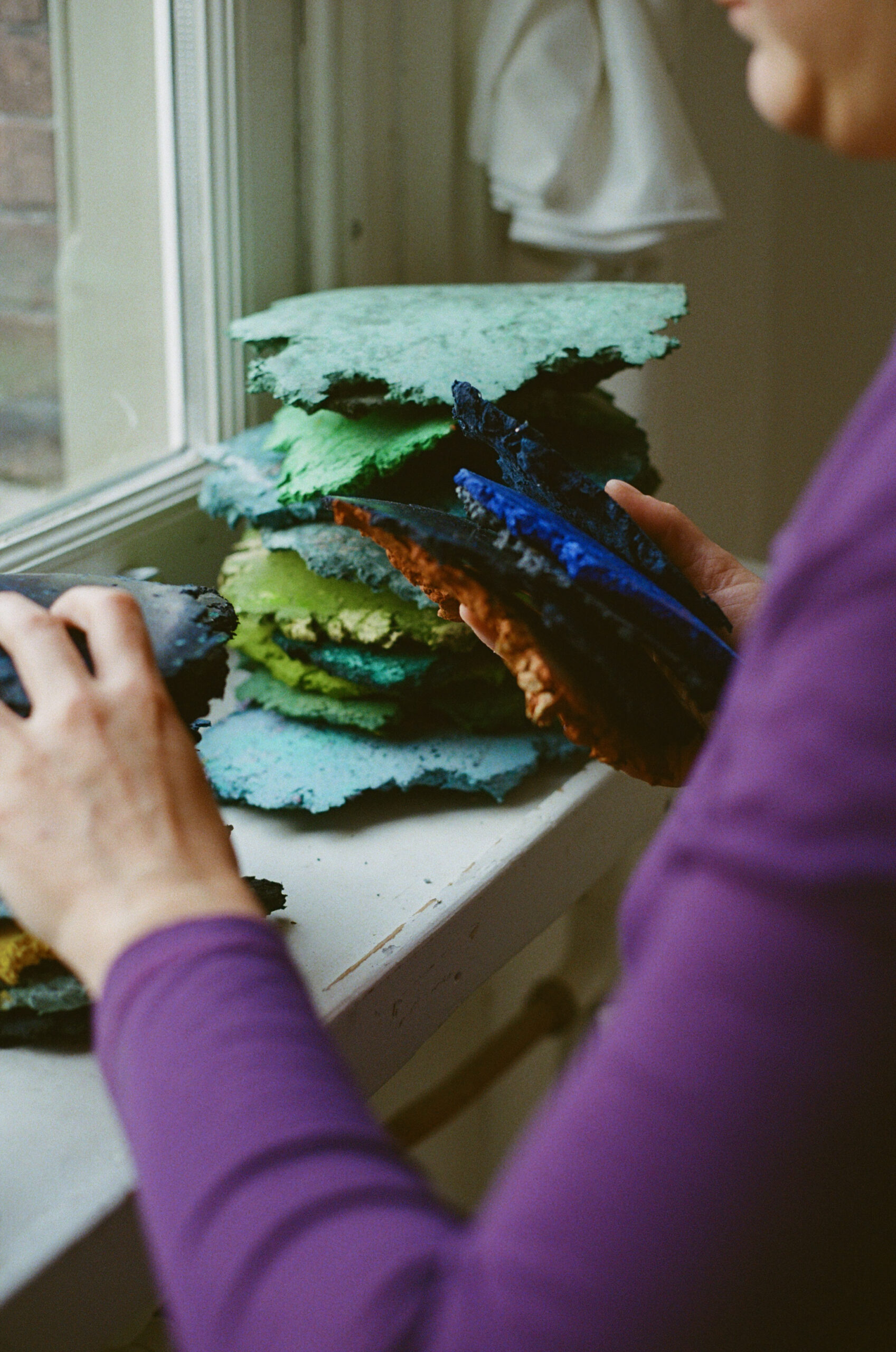 Matea Bakula – beeldend kunstenaar