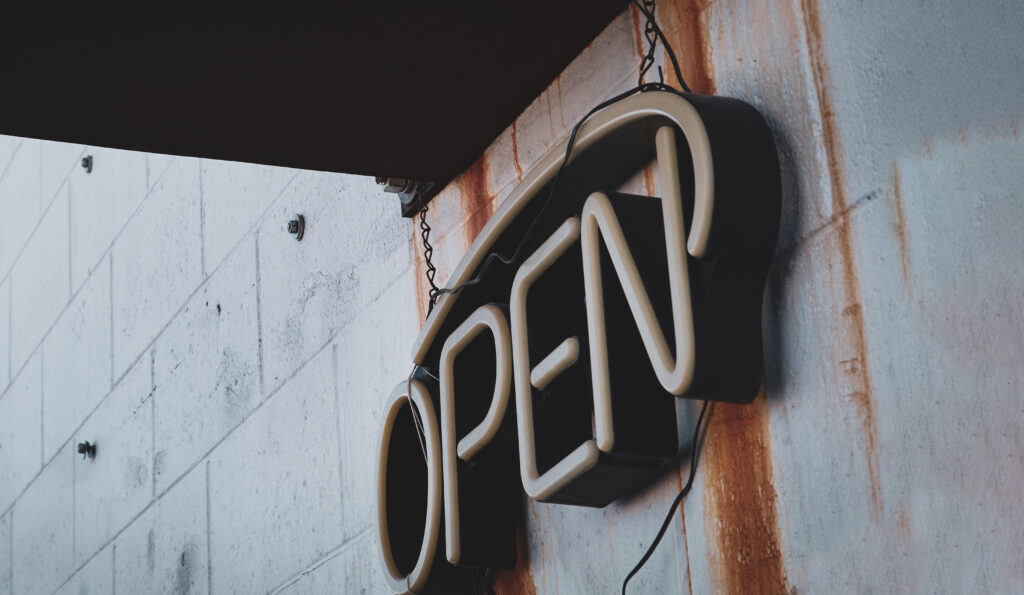 Selling products to customers in the UK