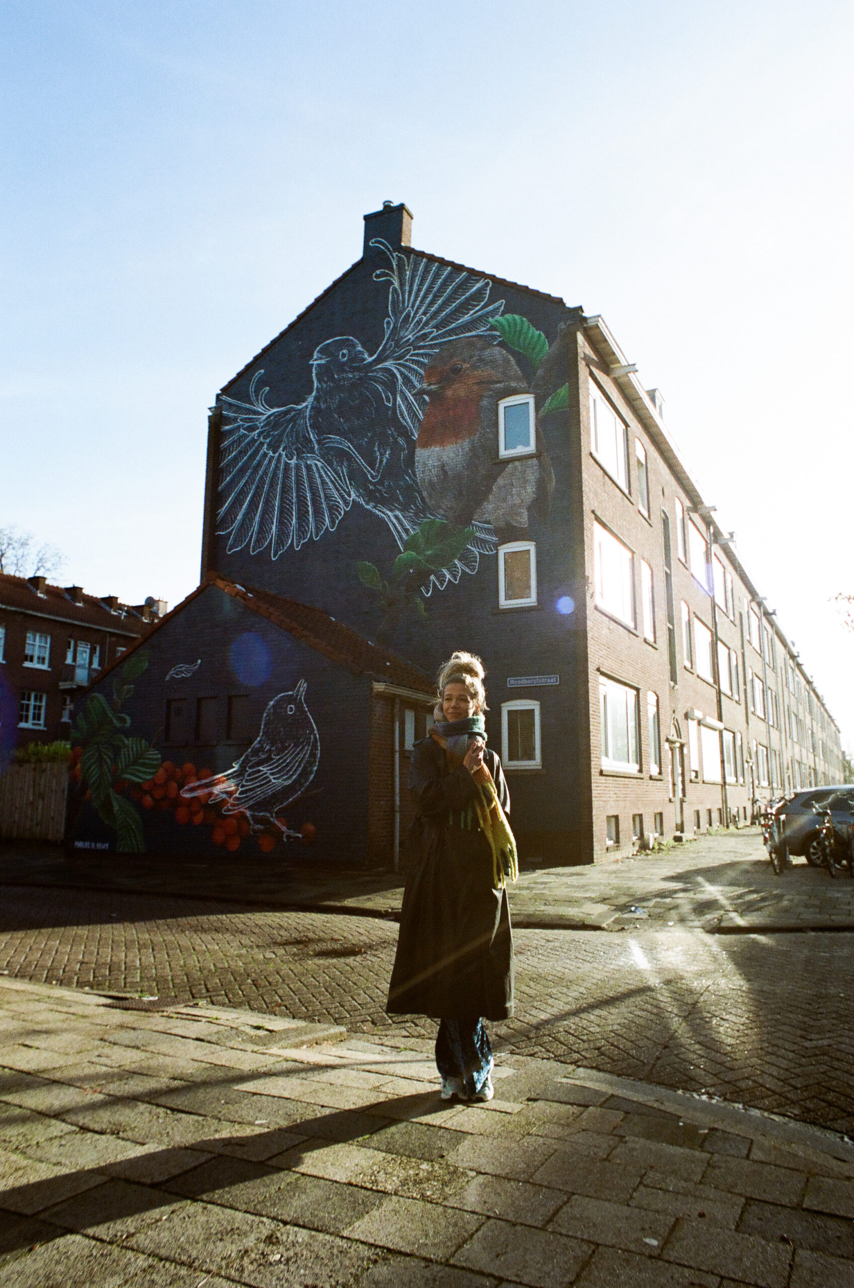 Marloes de Kiewit  – kunstenaar