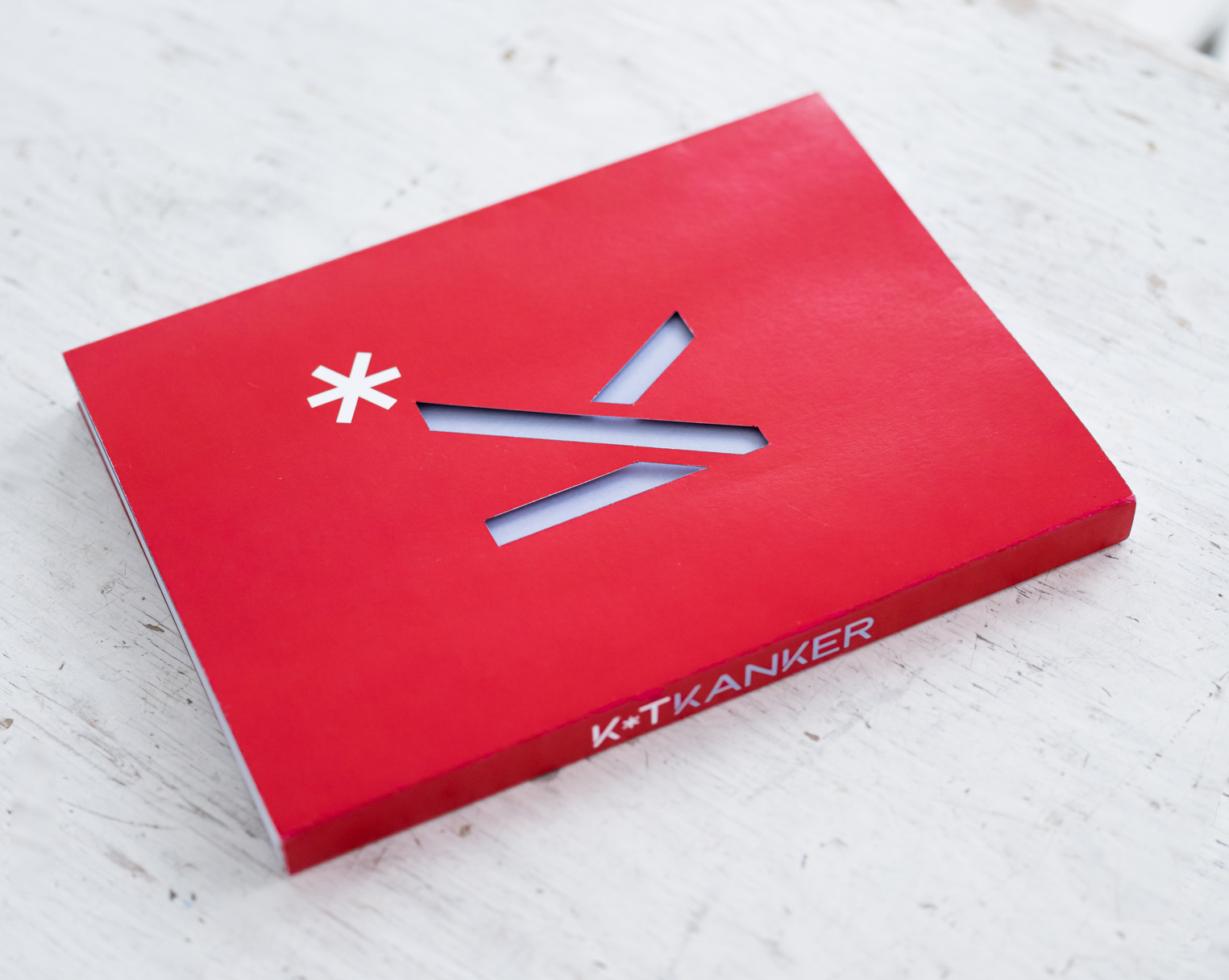 Young, successful and f*cking cancer