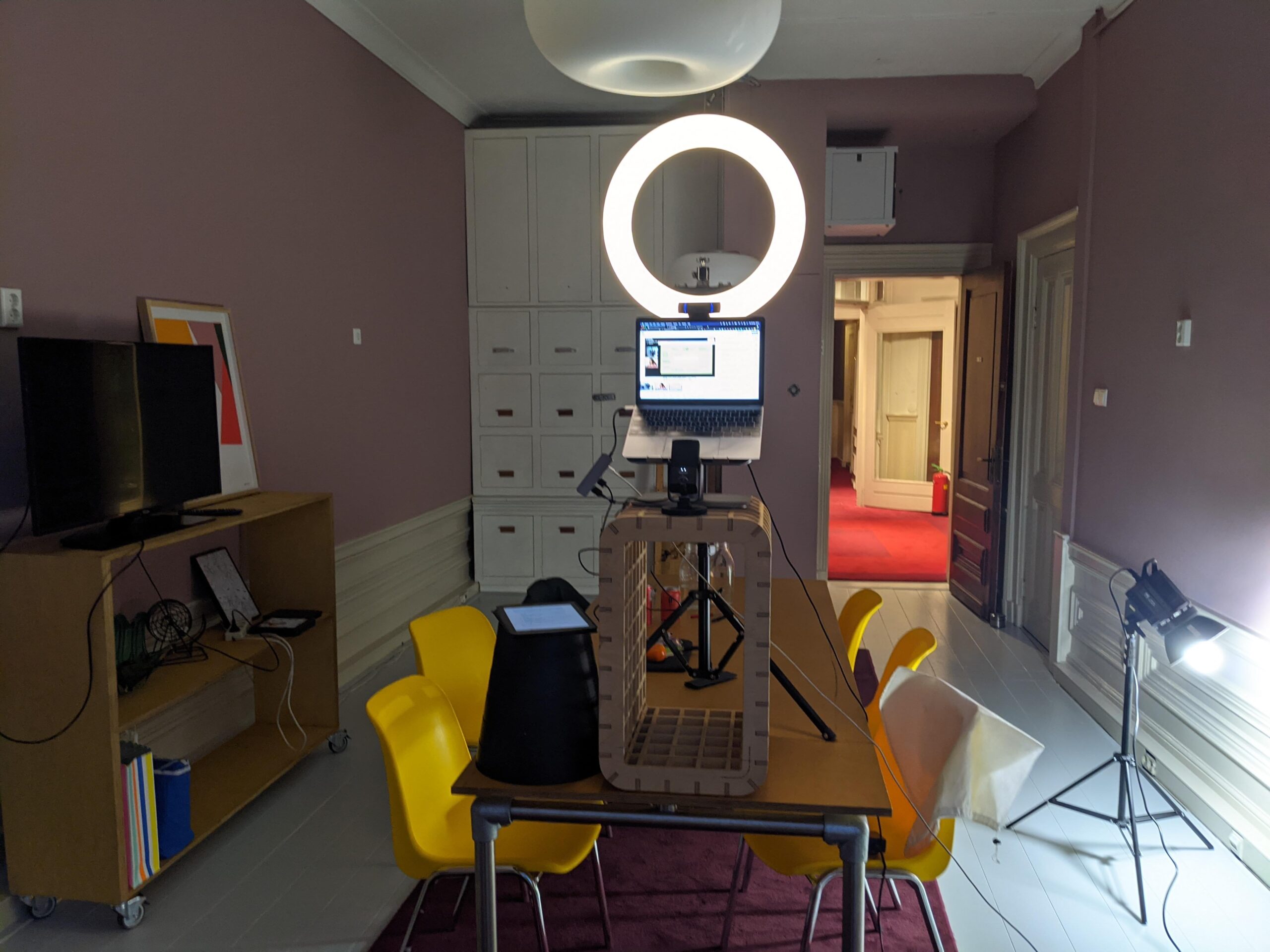 “We can now research things that previously seemed impossible” – Laurens Vreekamp