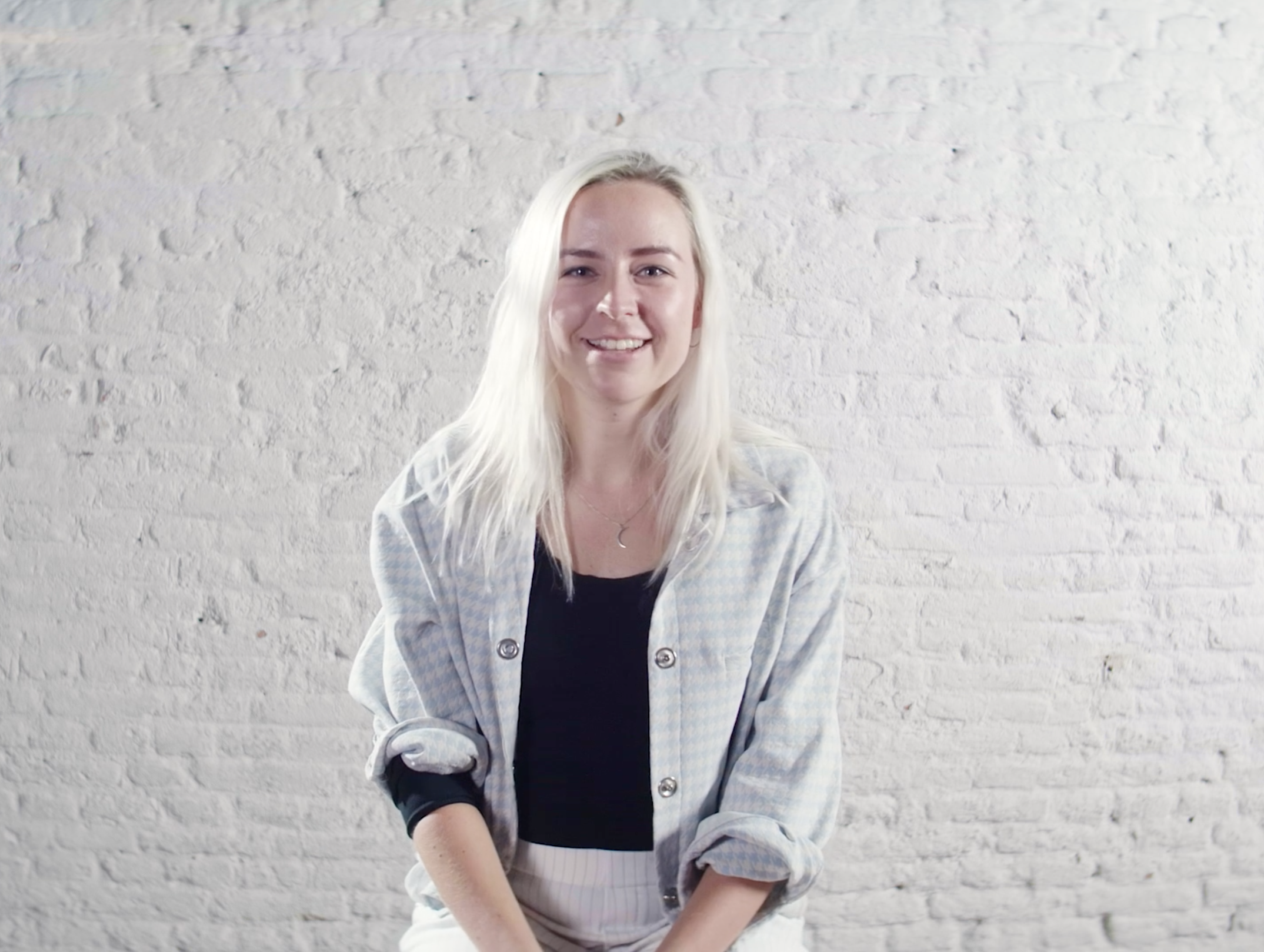 Behind every great creative, there’s an understanding bookkeeper.