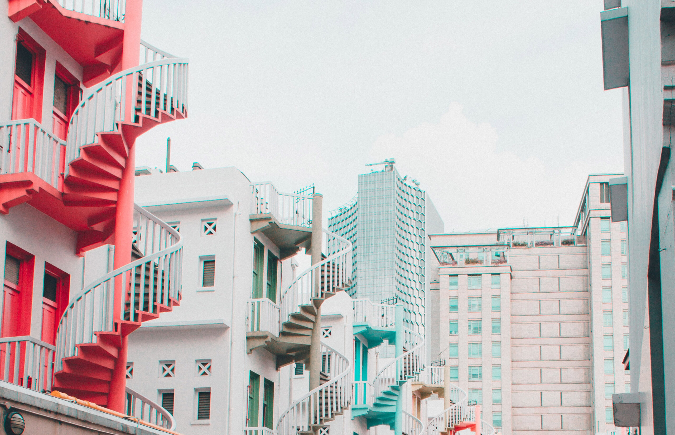 What is a tax return adjustment?