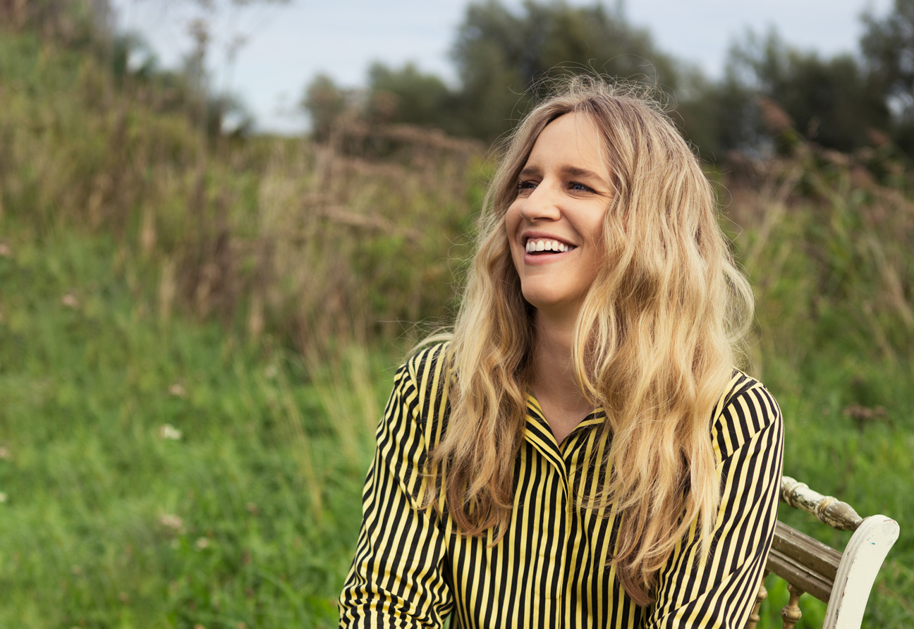 Sara Madou – Journalist, hoofdredacteur en contentstrateeg