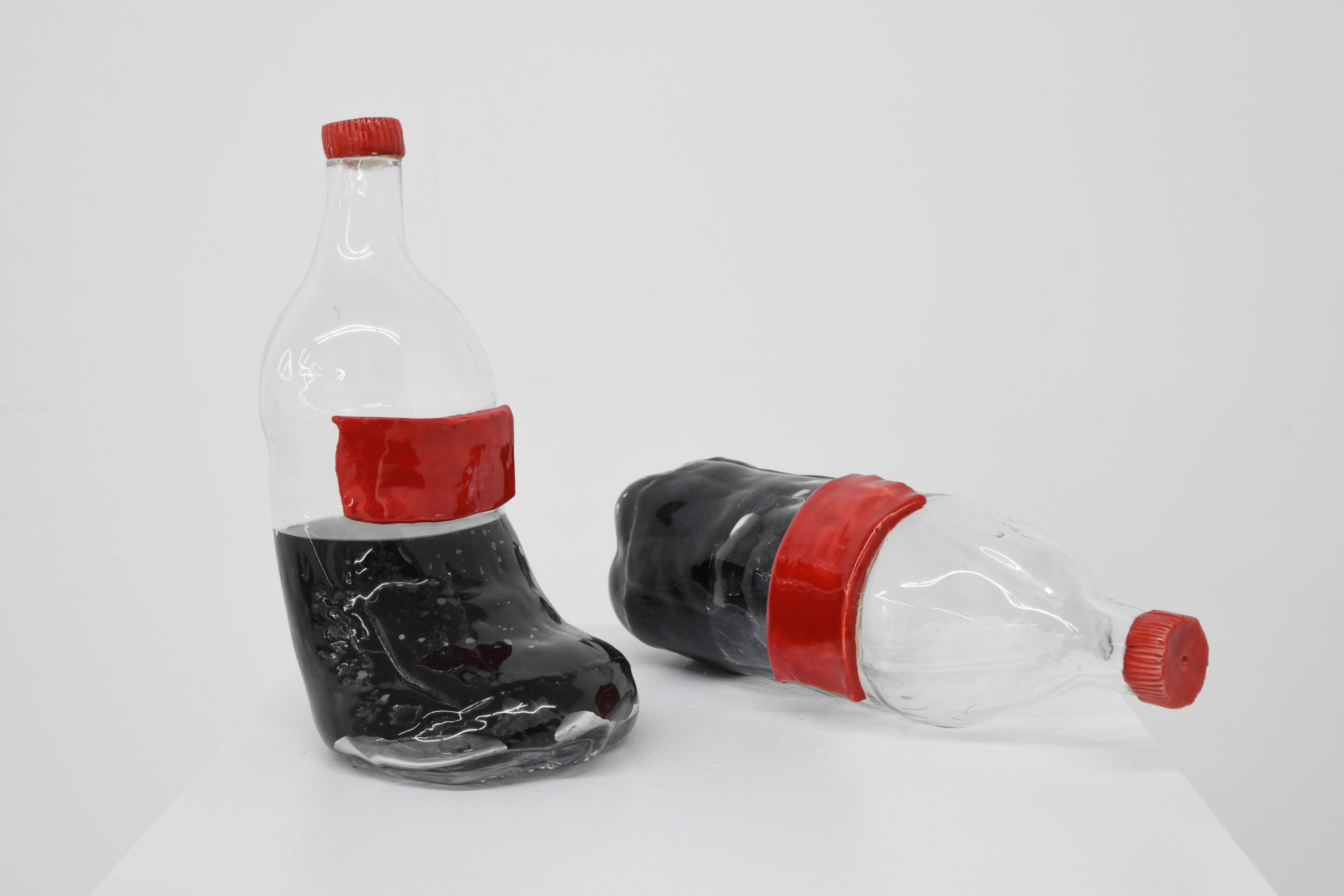 Koos Buster – ‘Minister of Ceramic Affairs’