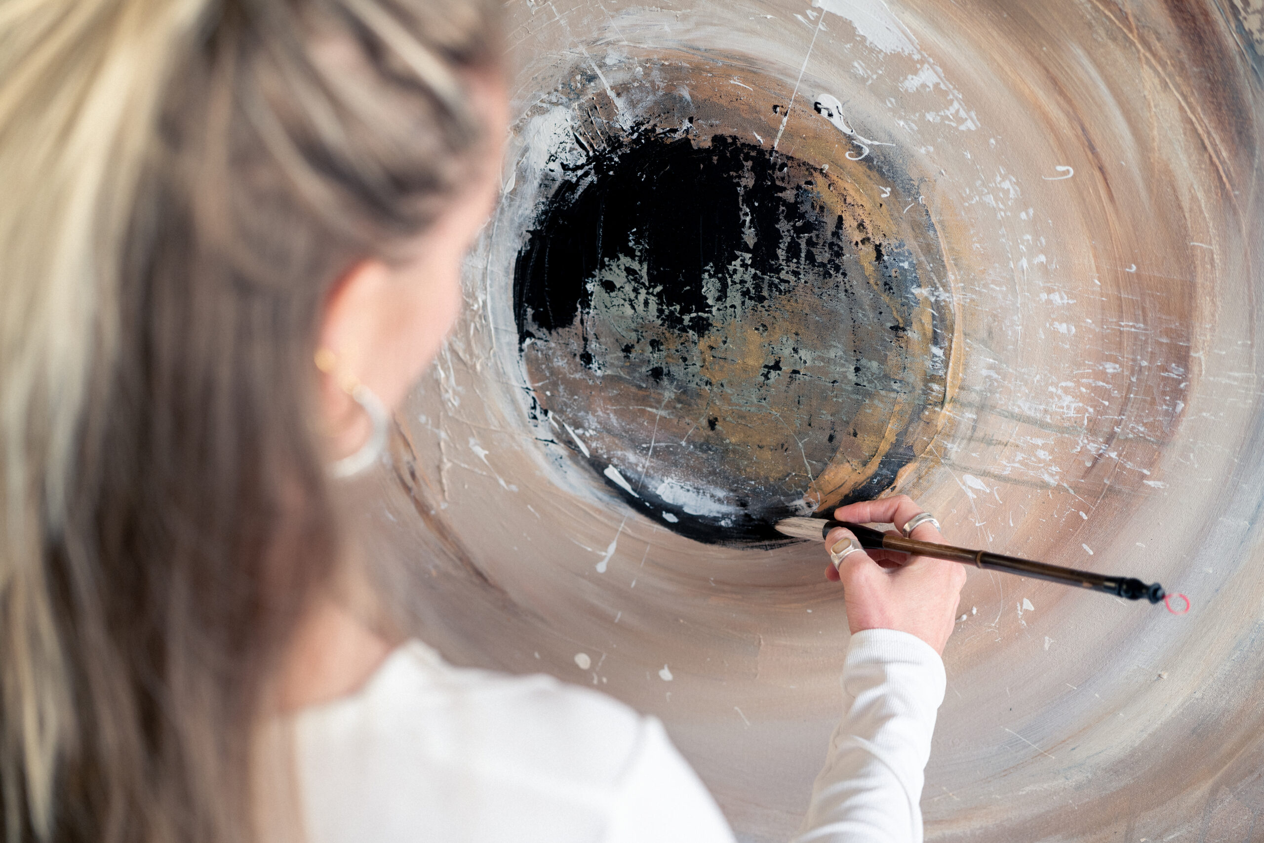 Photo: Caro de Jonge 