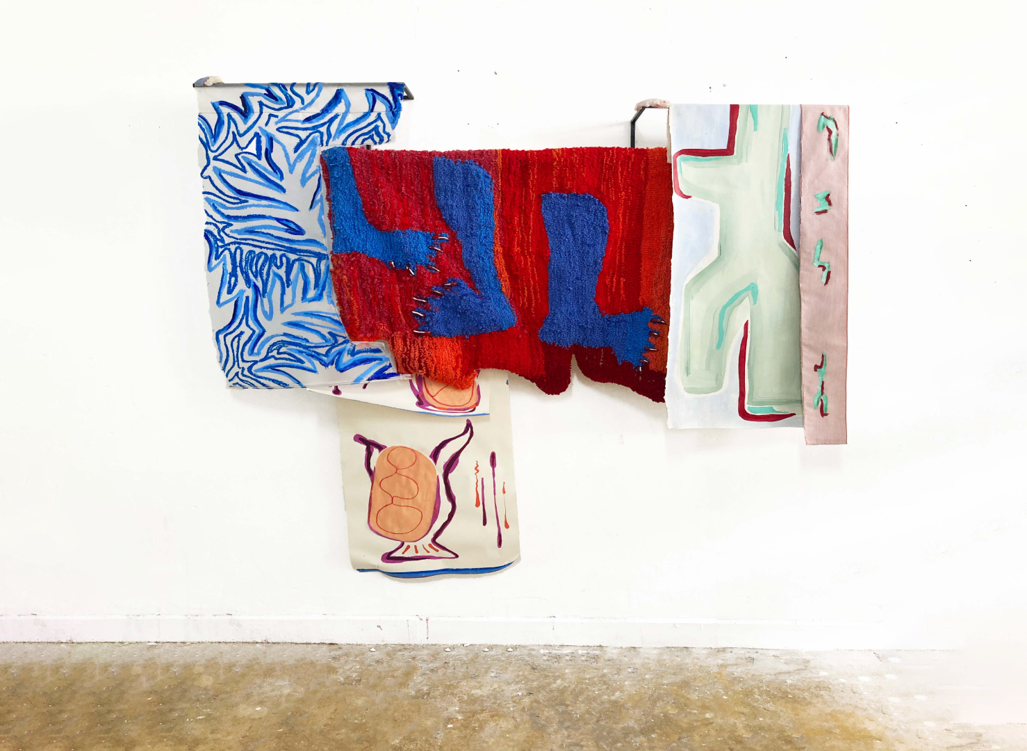 Lisette van Hoogenhuyze – “I’m searching for a universal visual language”