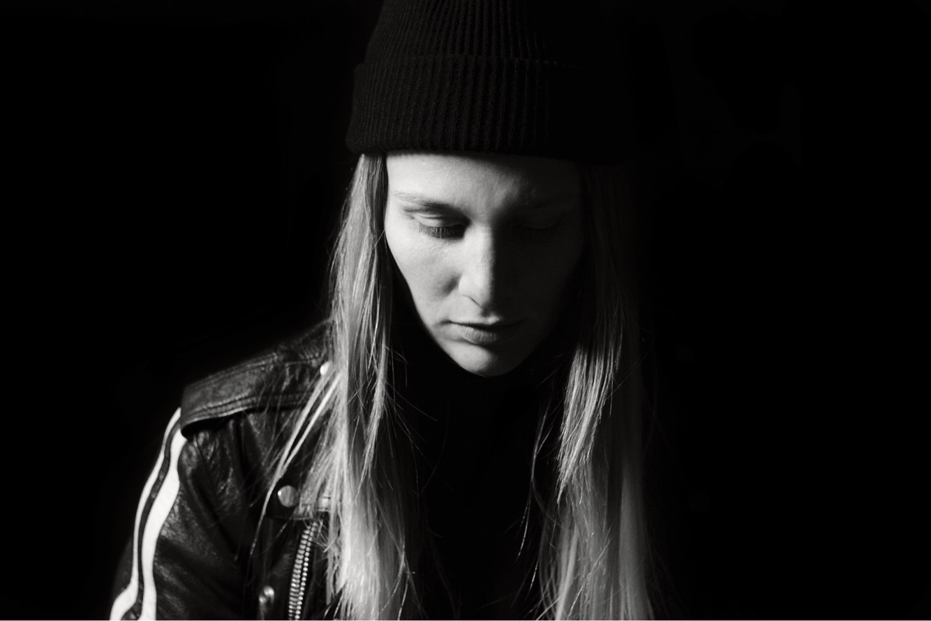 Lot Madeleine – “My passion is really in my free work”