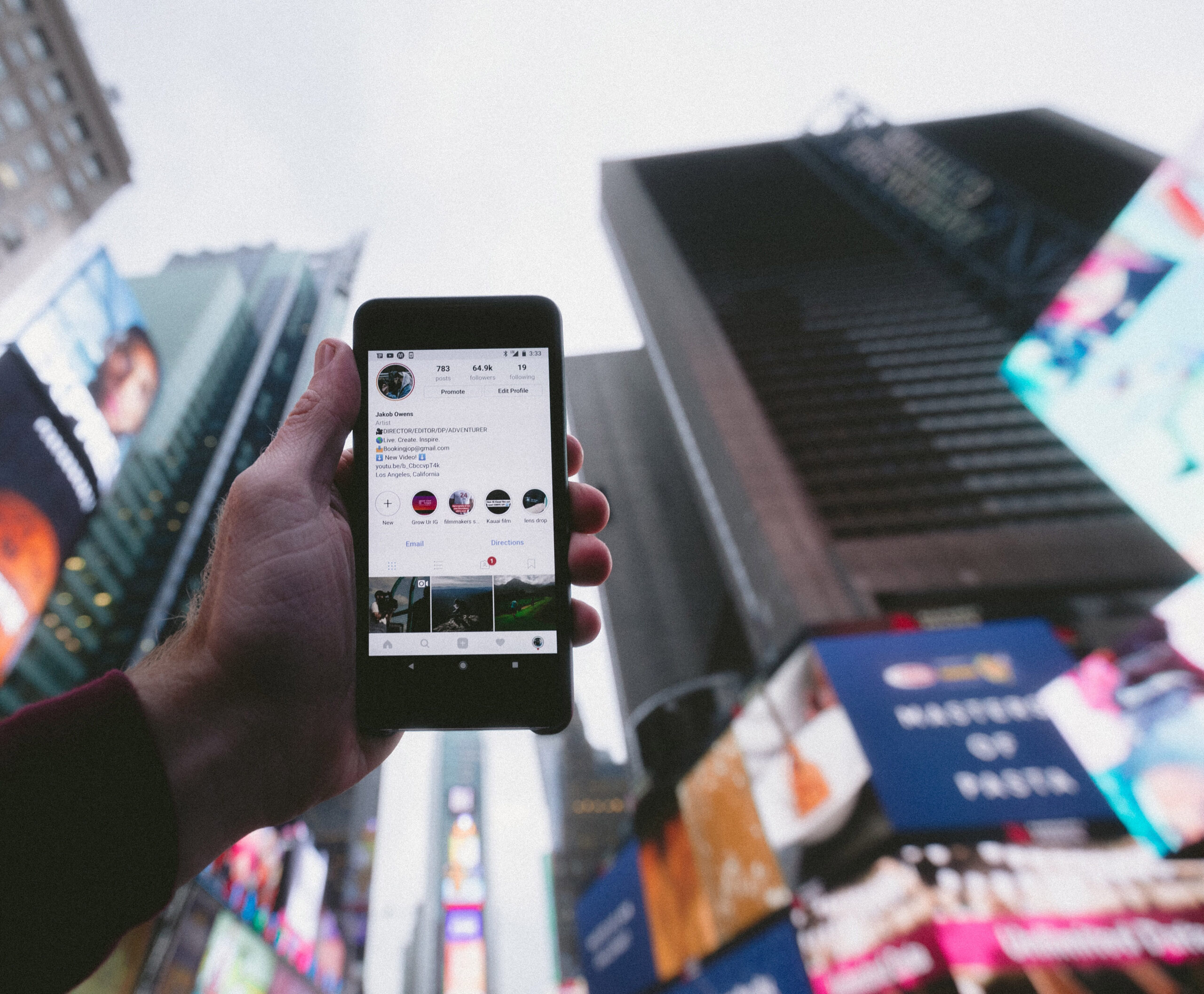 New rules Dutch Media Act for online content creators