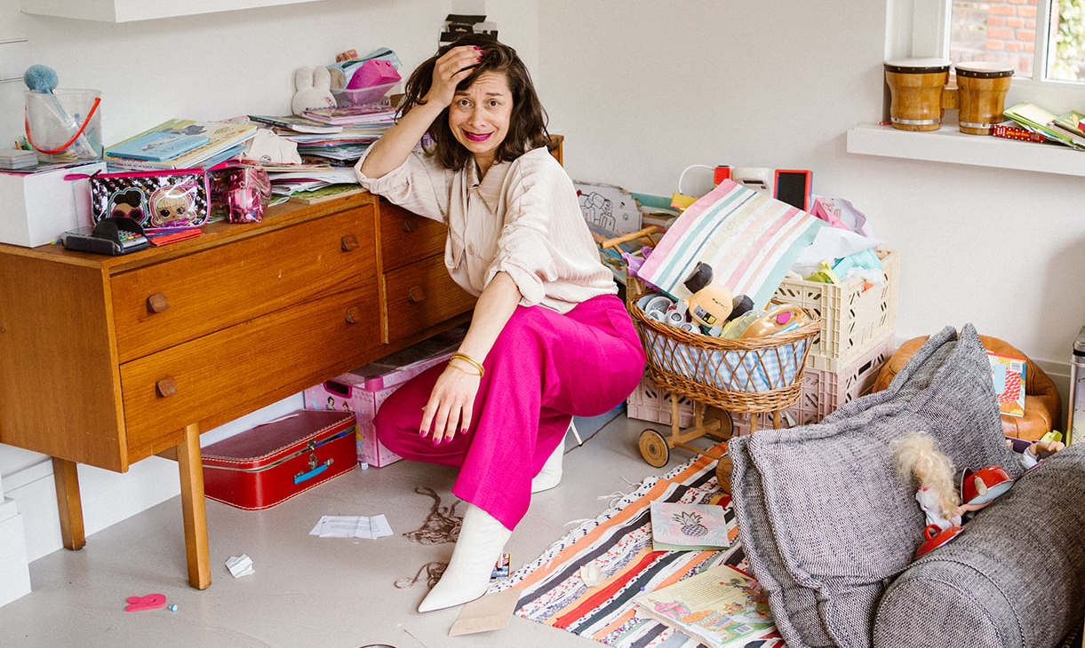 Miriam Bakker – “You need to train the ability to make decisions based on emotions”