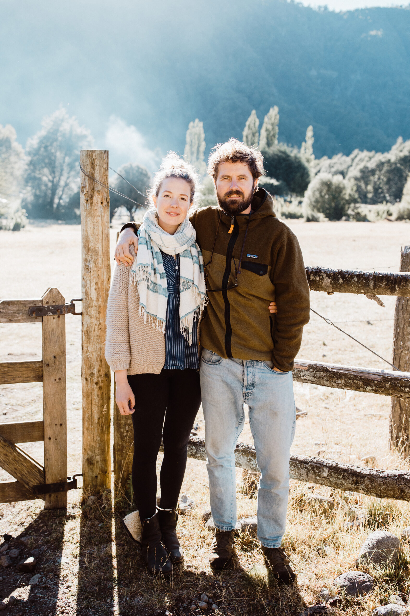 Een zoektocht in Chili naar alternatieve perspectieven op mens en planeet