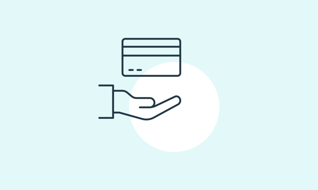 Offer your customers iDeal to pay for invoices