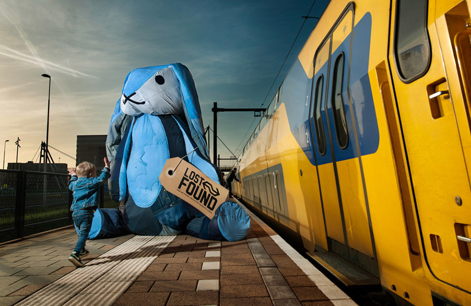 Profiles: Meike Sier – Special props en kostuums, beyond your imagination