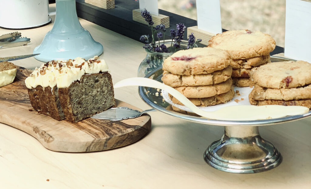 Profiles: Public Pie – Verse taartjes en warme billen