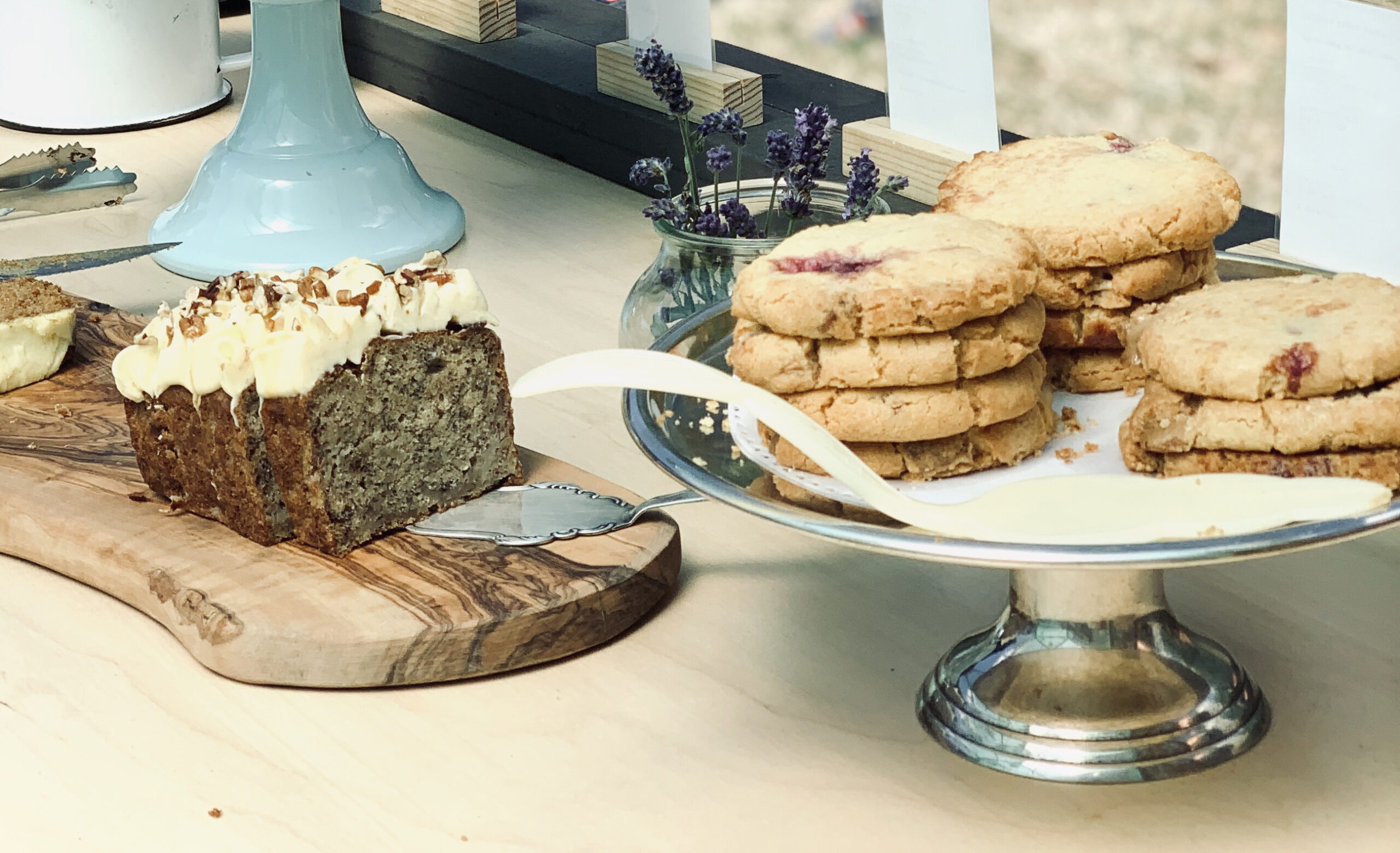 Profiles: Public Pie – Verse taartjes en warme billen