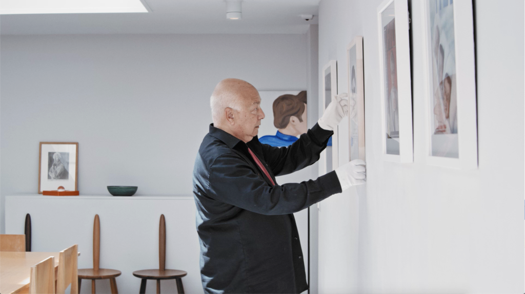 Profiles: Rob Malasch – “Ik heb het meest verdiend aan dat wat niet verkocht werd.”