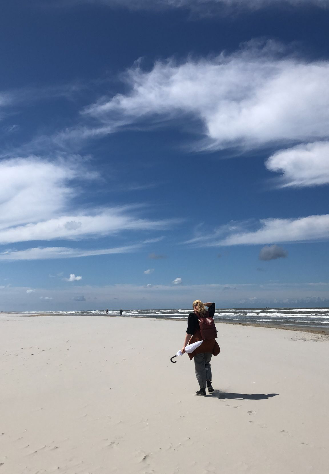 Sara Madou – Journalist, hoofdredacteur en contentstrateeg