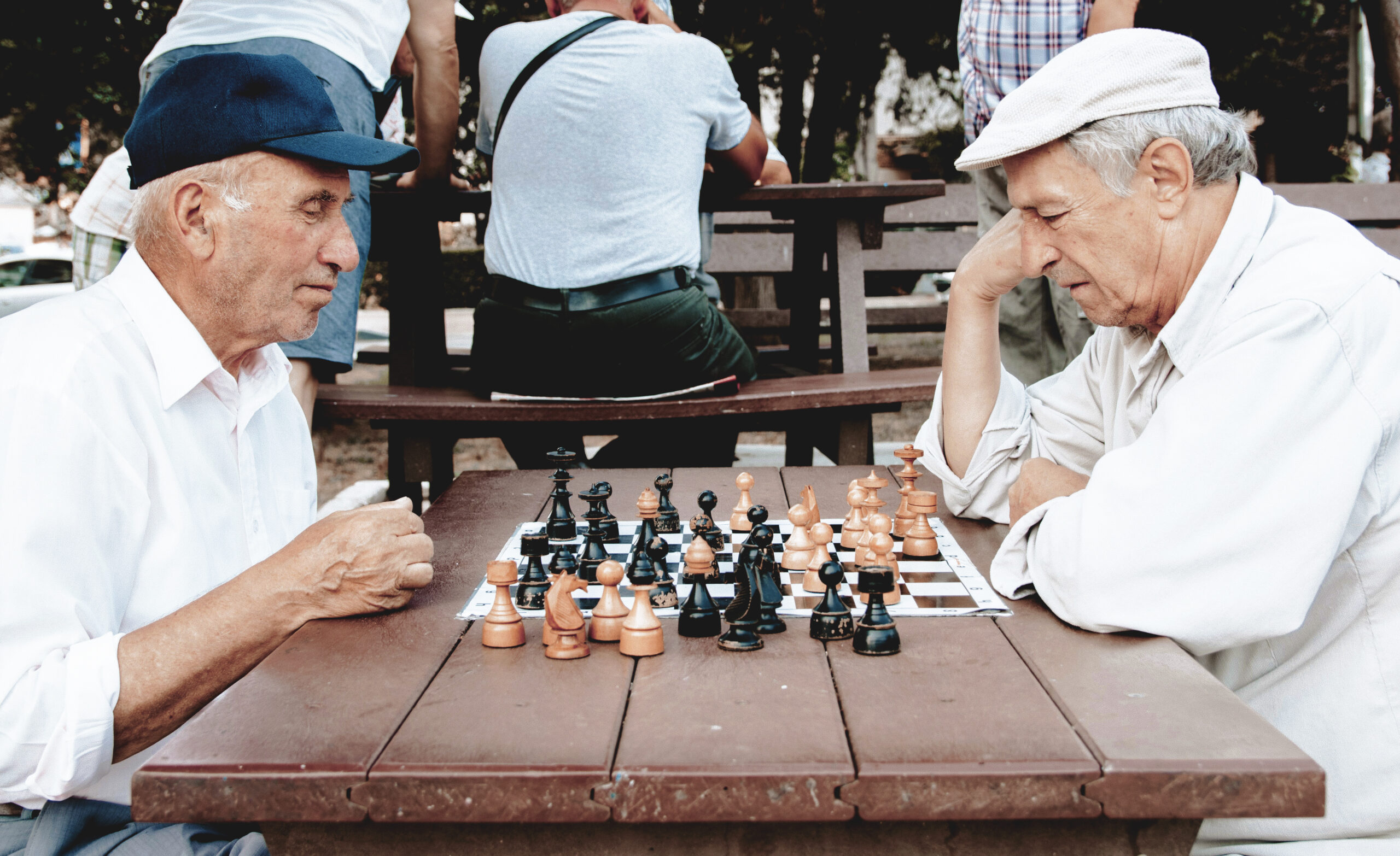 Retirement for entrepreneurs, the answers to your questions