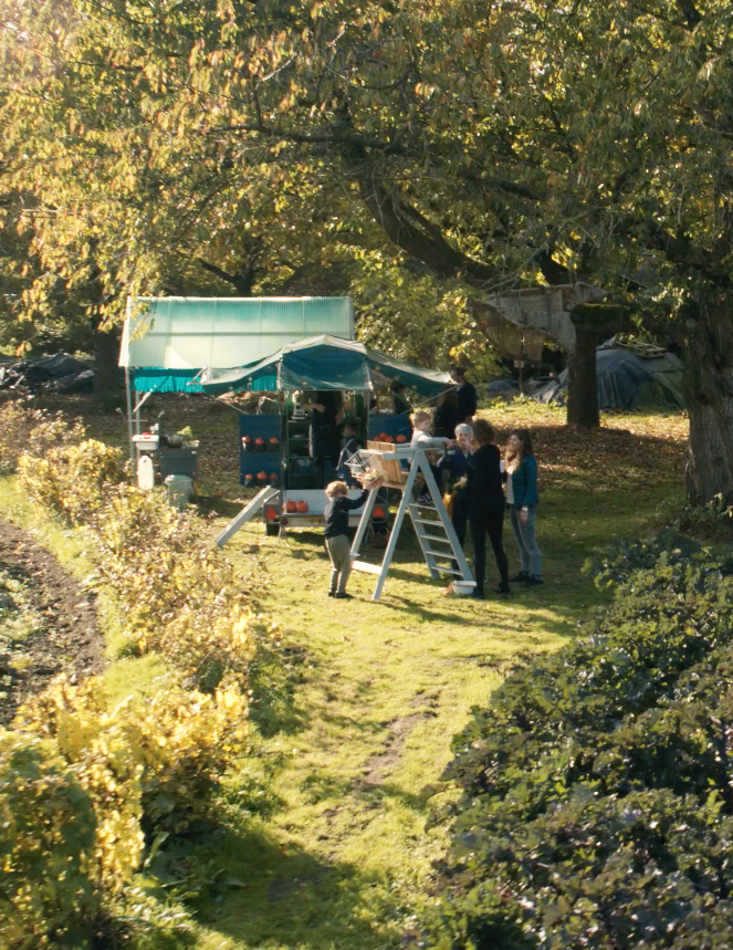 Profiles: Public Pie – Verse taartjes en warme billen